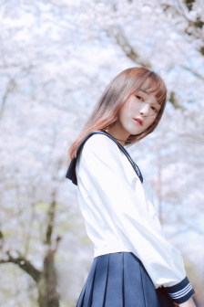 女狼